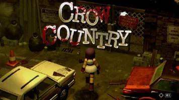 Crow Country