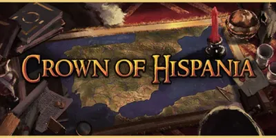 Crown Of Hispania