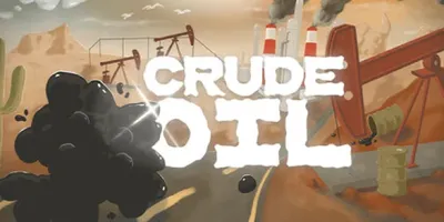 Crude Oil