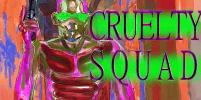 Cruelty Squad