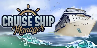 Cruise Ship Manager