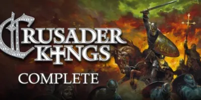 Crusader Kings Complete
