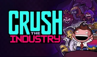 Crush the Industry
