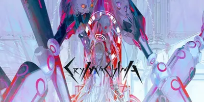 CRYMACHINA