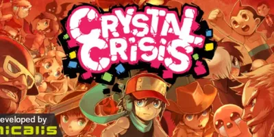 Crystal Crisis