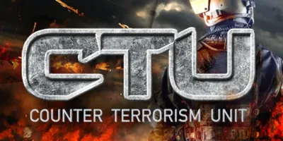 CTU: Counter Terrorism Unit