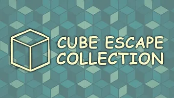 Cube Escape Collection