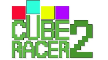 Cube Racer 2