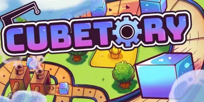 Cubetory