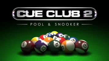 Cue Club 2: Pool and Snooker