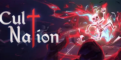 Cult Nation