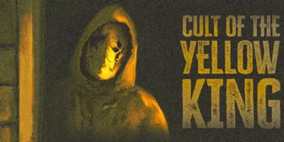 Cult of the Yellow King