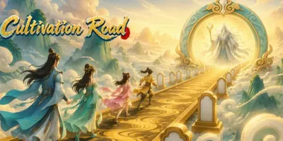 Cultivation Road