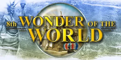Cultures - 8th Wonder of the World