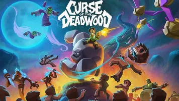 Curse of the Deadwood по сети