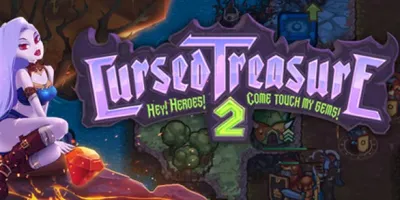 Cursed Treasure 2 Ultimate Edition