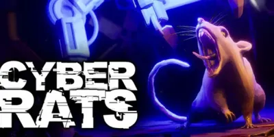 Cyber Rats