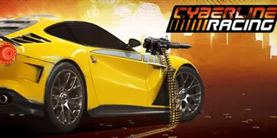Cyberline Racing