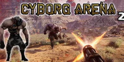Cyborg Arena 2