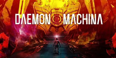Скачать DAEMON X MACHINA