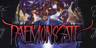Daemonsgate