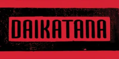Daikatana