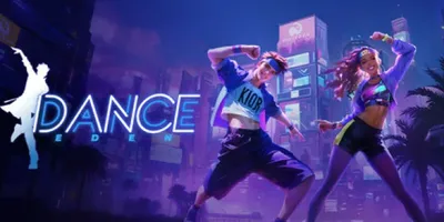 Dance Eden