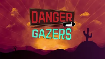 Скачать Danger Gazers