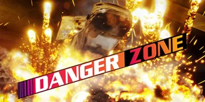 Danger Zone