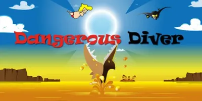 Dangerous Diver
