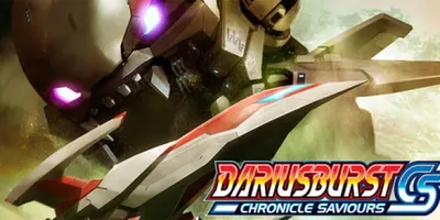 DARIUSBURST Chronicle Saviours