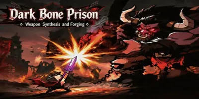 Dark Bone Prison