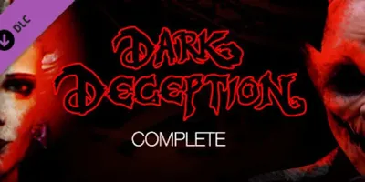 Dark Deception Complete