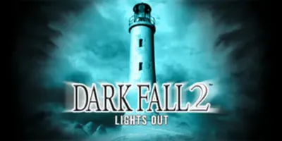 Dark Fall 2: Lights Out