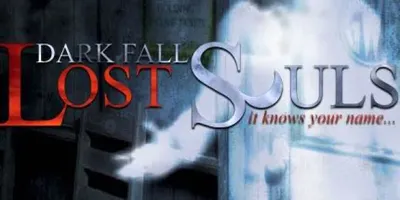 Dark Fall: Lost Souls