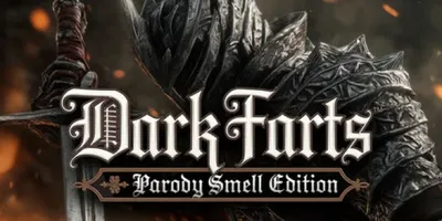 Dark Farts: Parody Smell Edition