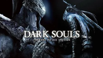 DARK SOULS: Prepare To Die Edition
