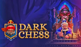 Скачать Dark Chess