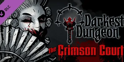 Darkest Dungeon®: The Crimson Court