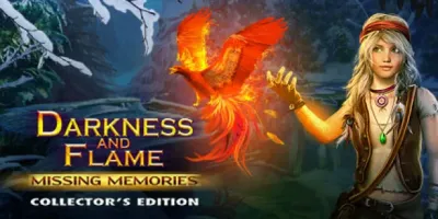 Darkness and Flame: Missing Memories