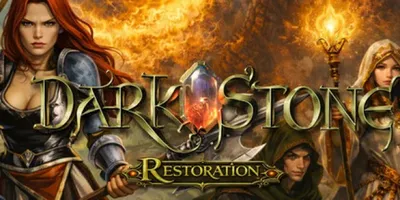 DarkStone Restoration