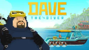 Скачать Dave the Diver