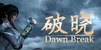 Dawn Break