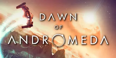 Dawn of Andromeda