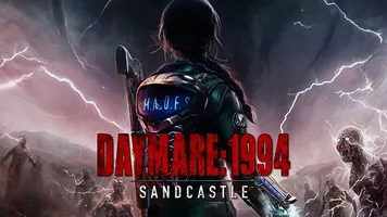 Скачать Daymare: 1994 Sandcastle
