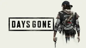 Скачать Days Gone