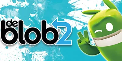 de Blob 2