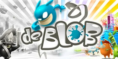 de Blob