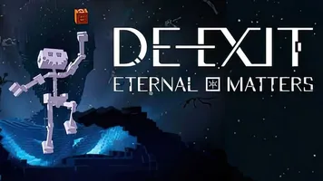 DE-EXIT - Eternal Matters