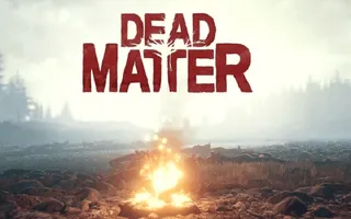 Dead Matter